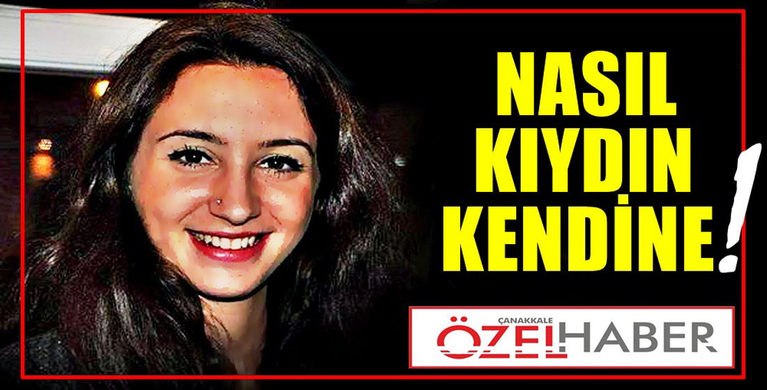 ÖLÜM SANA YAKIŞMADI..!