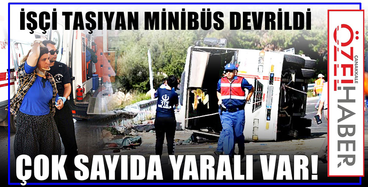 AMBULANSLAR PEŞPEŞE GELDİ..!