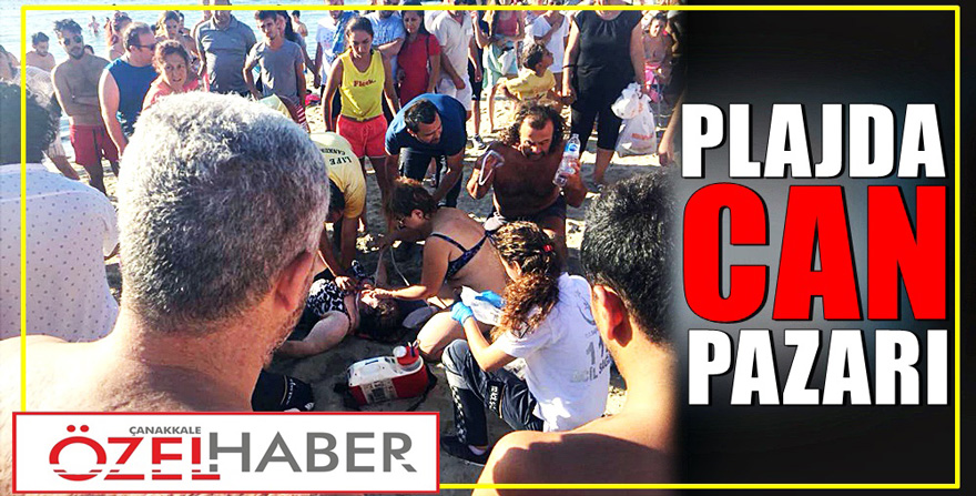 HERKES ZAMANLA YARIŞTI..!