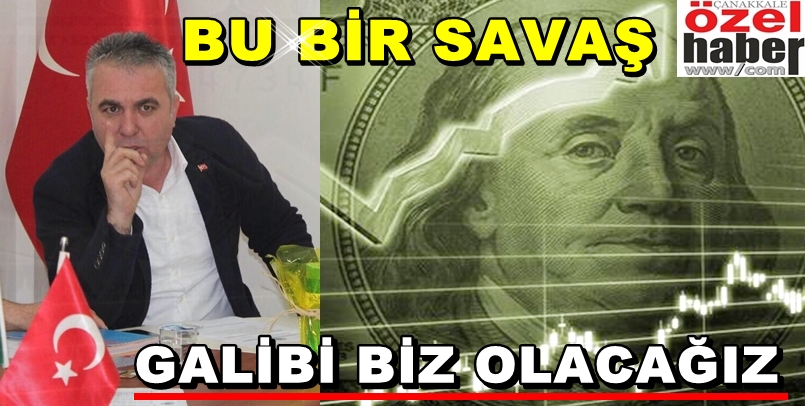 BU OYUNU BOZACAĞIZ