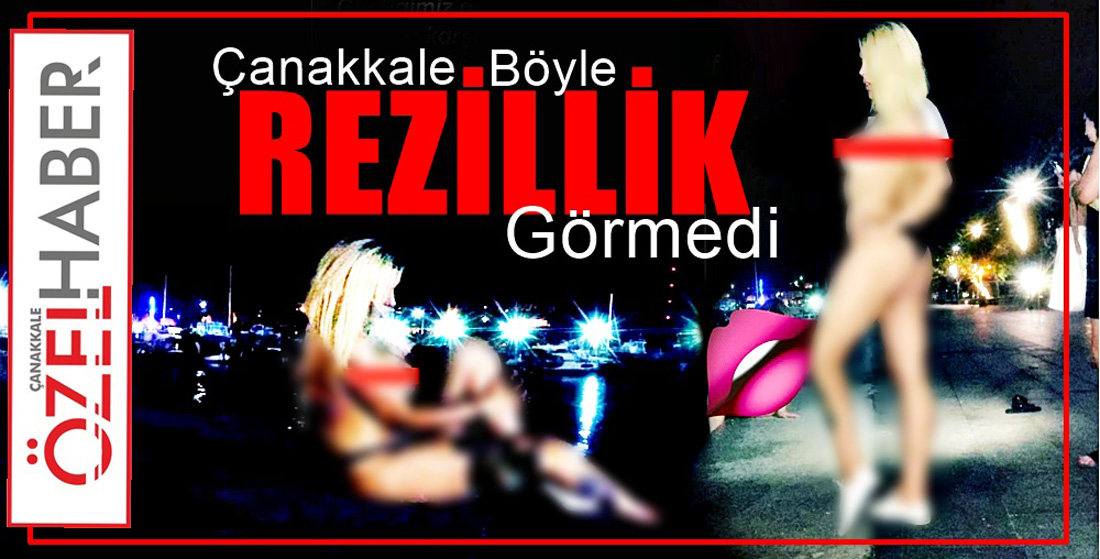 REZALETTE SON PERDE..!