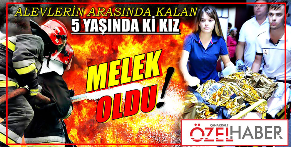 BAYRAM ZİYARETİNDE FACİA..!