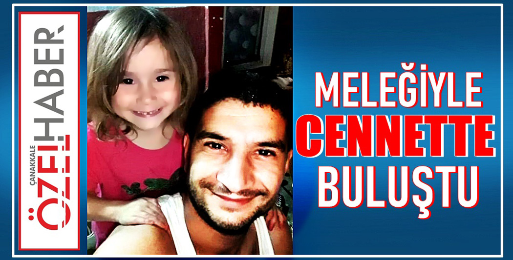 ACISINA 1 HAFTA DAYANABİLDİ..!