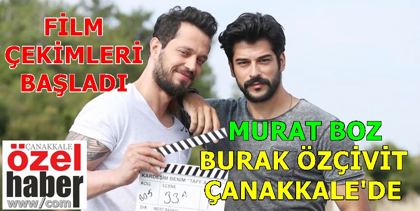 ÖNCE PATLAMA SONRA YANGIN