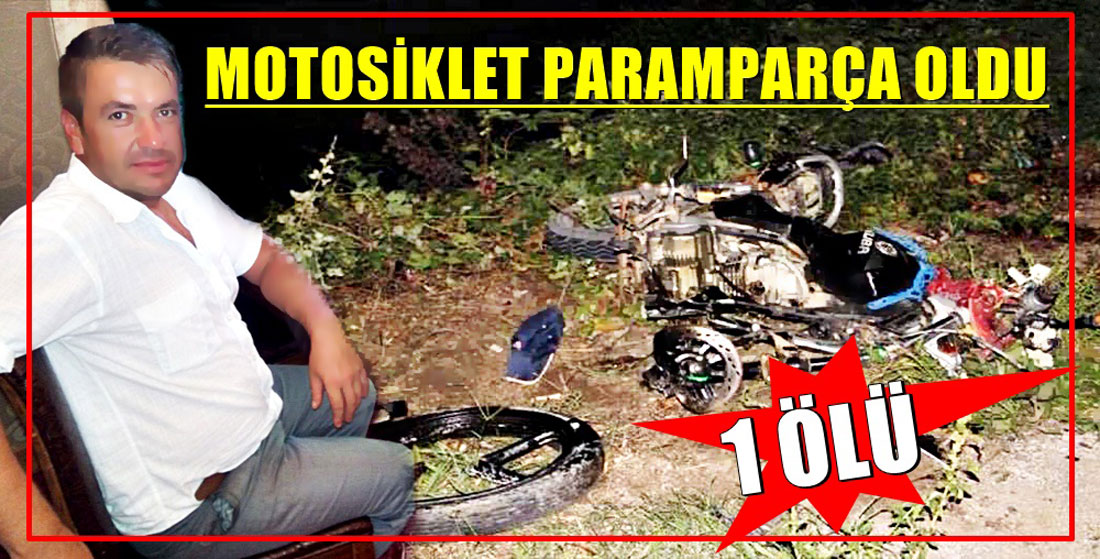 ÇABALAR KURTARMAYA YETMEDİ..!
