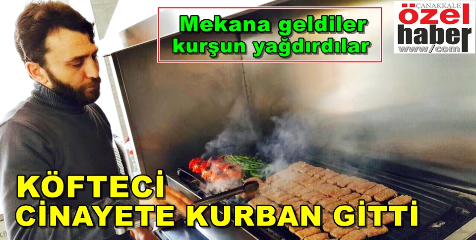 HARAÇ ÇETESİ Mİ?