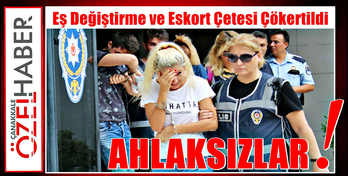 POLİS MÜŞTERİ KILIĞINA GİRDİ..!