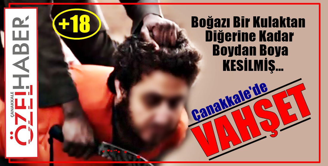 EVİNDE ÖLÜ BULUNDU..!