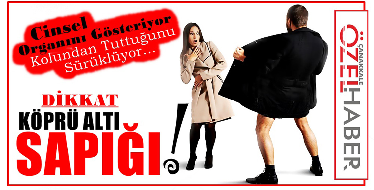 TECAVÜZ ETMEDEN YAKALAYIN..!