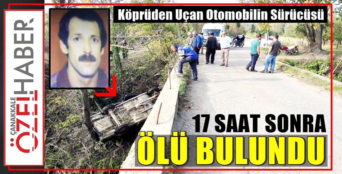 NE GÖREN NE DUYAN OLMUŞ..!