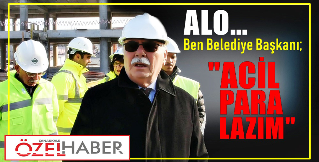 HERKESİ TEK TEK ARIYORLAR..!