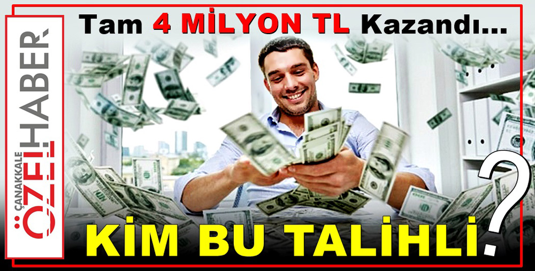 HERKES ONUN PEŞİNDE..!