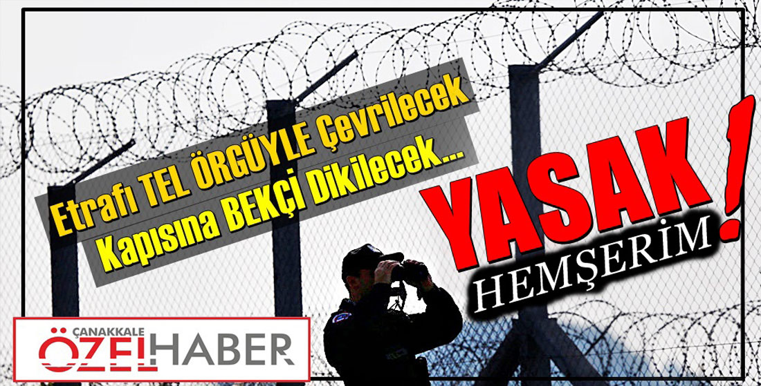 ENCÜMENDEN KARAR ÇIKTI..!