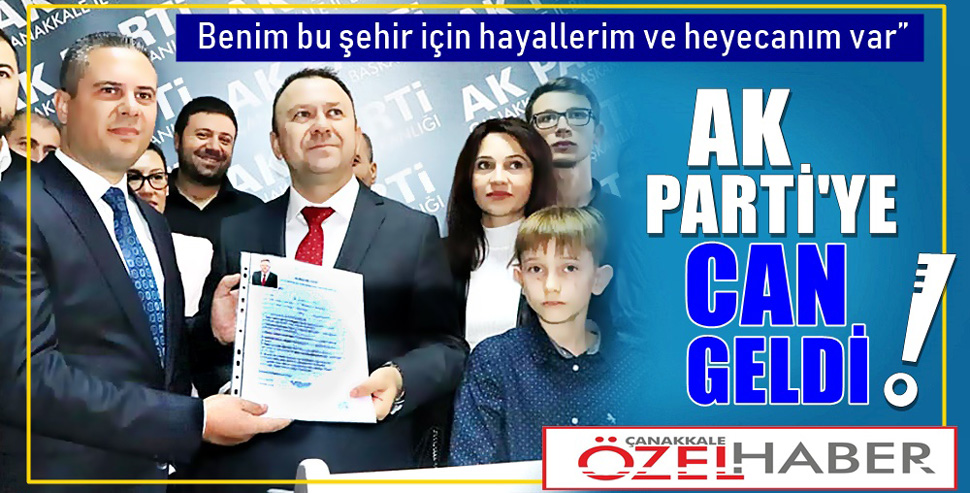 GELİN BU ŞEHRİ ESARETTEN KURTARALIM..!