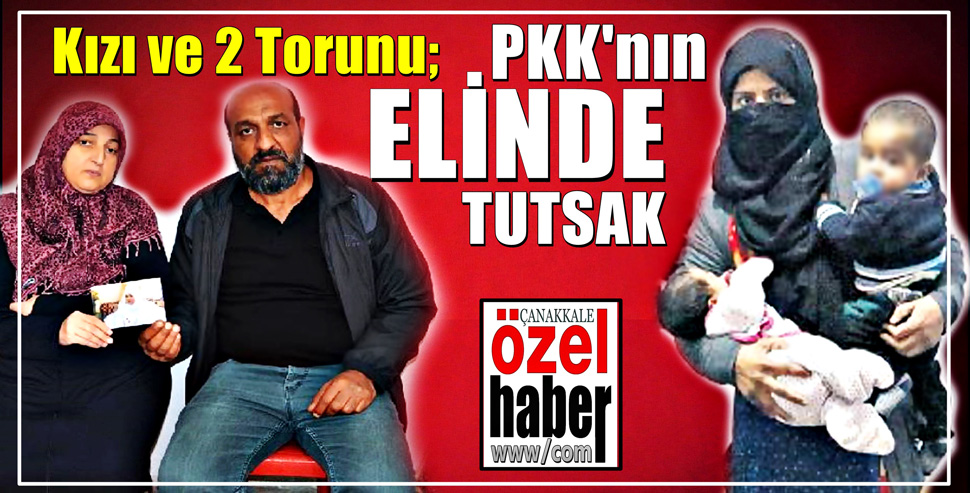 HAYATLARINDAN ENDİŞE EDİYORLAR…!