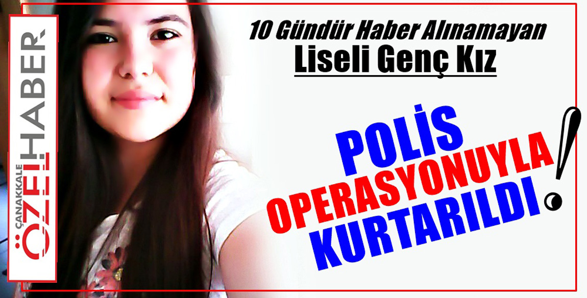 İKİ KİŞİ GÖZALTINDA..!