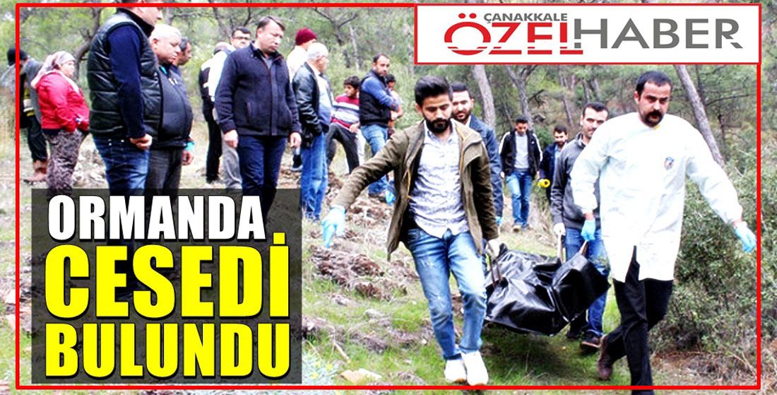 ÖLÜMÜ ADLİ TIP AYDINLATACAK..!