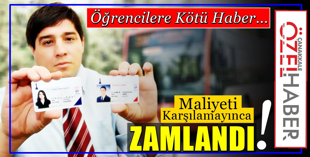 MECLİS FİYATI YÜKSELTTİ..!
