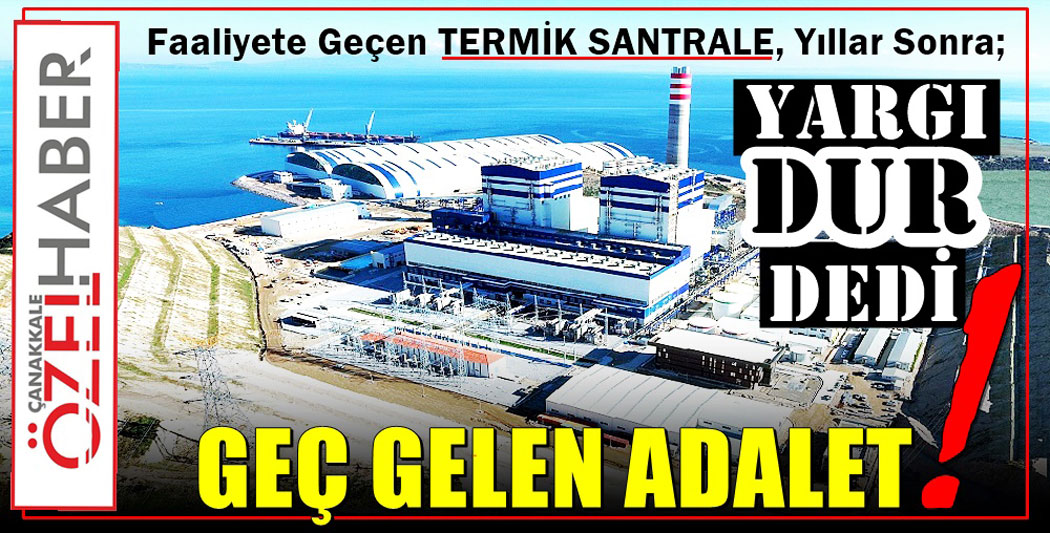 İPTAL EDİLDİ! ŞİMDİ NE OLACAK..?