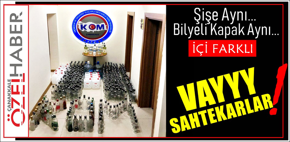 ORMANDA ÜS KURMUŞLAR..!