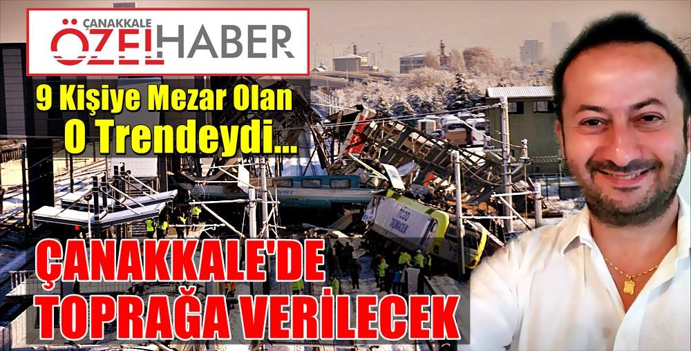 DUALARLA UĞURLANACAK