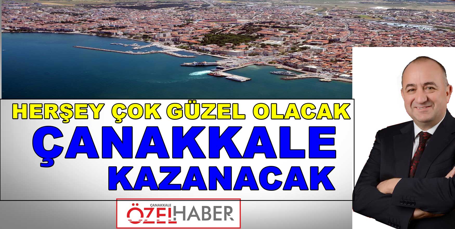 1 SANTİM DAHİ İMAR ARTIŞI VERMEYECEĞİZ…