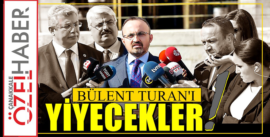 PLAN DEŞİFRE OLDU..!