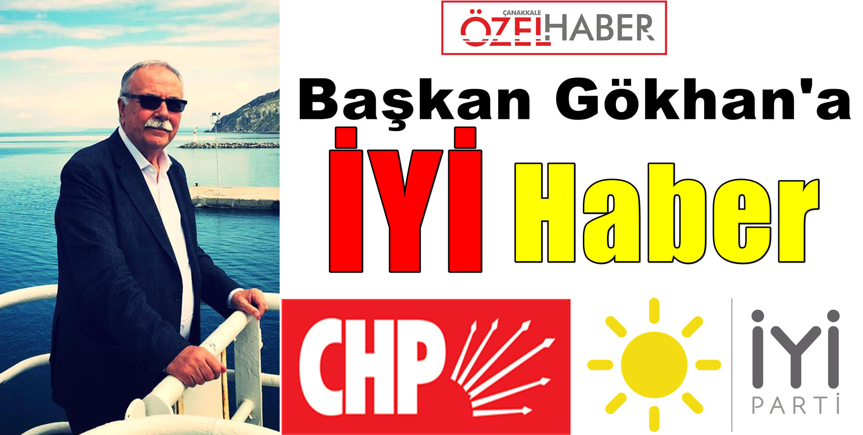CHP’YE İYİ GELECEK