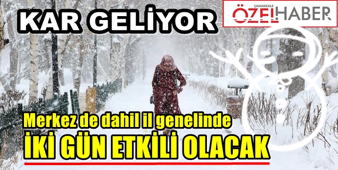 SICAKLIKLAR EKSİNİN ALTINA DÜŞECEK