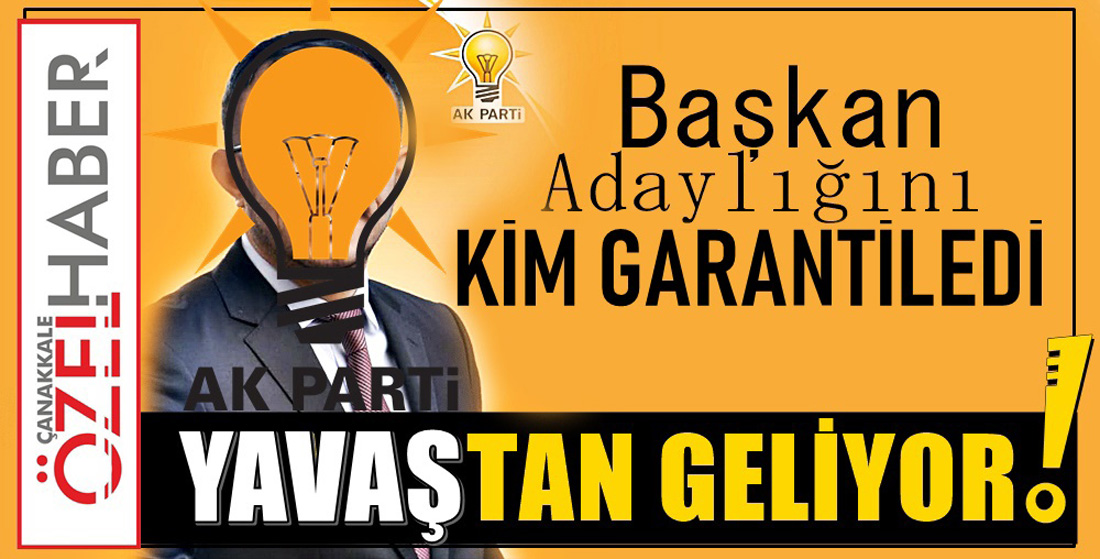 LİSTE TAMAM, ELLER TELEFONDA..!