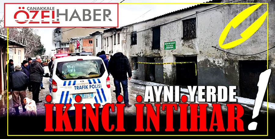 NELER OLUYOR BİZE..!