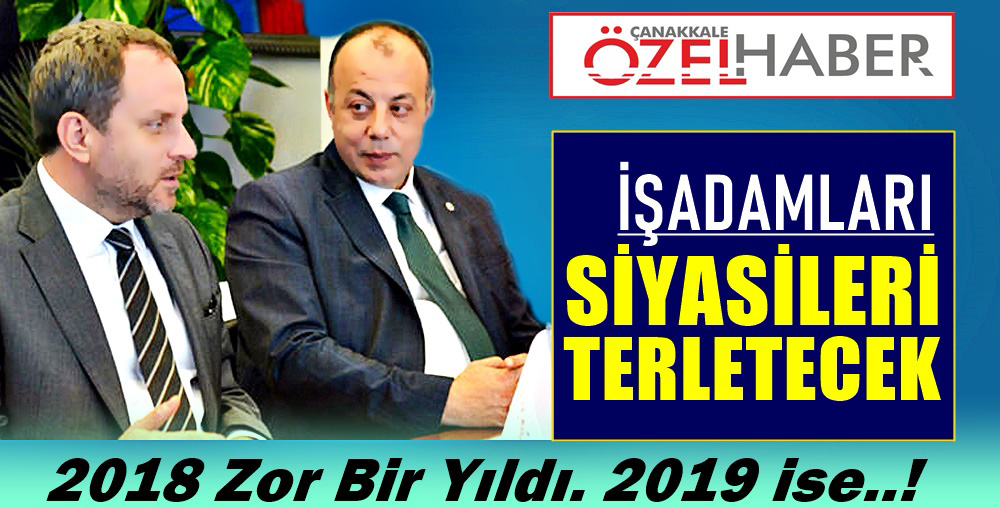 EN ÇOK GÜVENE İHTİYACIMIZ VAR..!