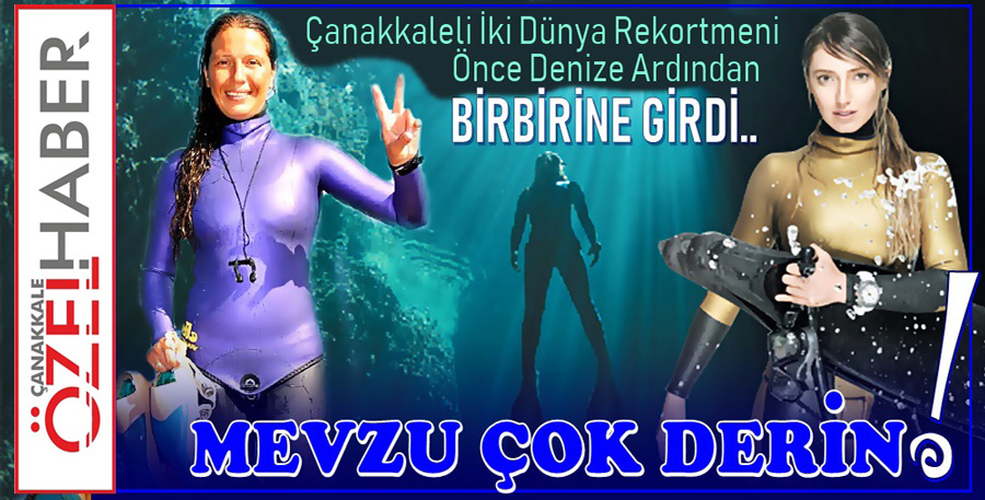 TATLI REKABET MAHKEMELİK OLDU..!