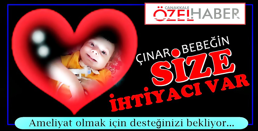 HAYDİ ÇANAKKALE YARDIMLAŞMA ZAMANI..!