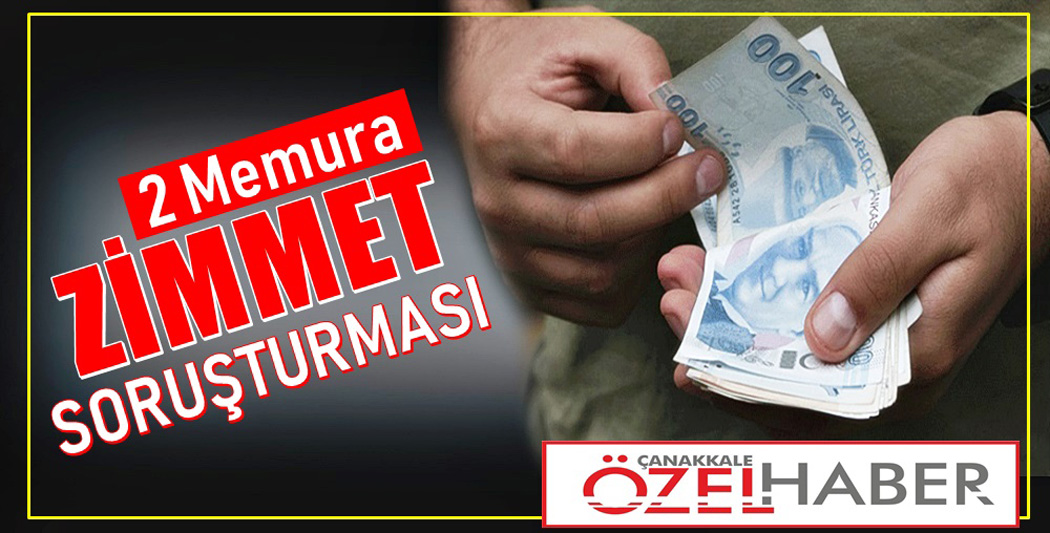 MÜFETTİŞLER İNCELEME BAŞLATTI..!