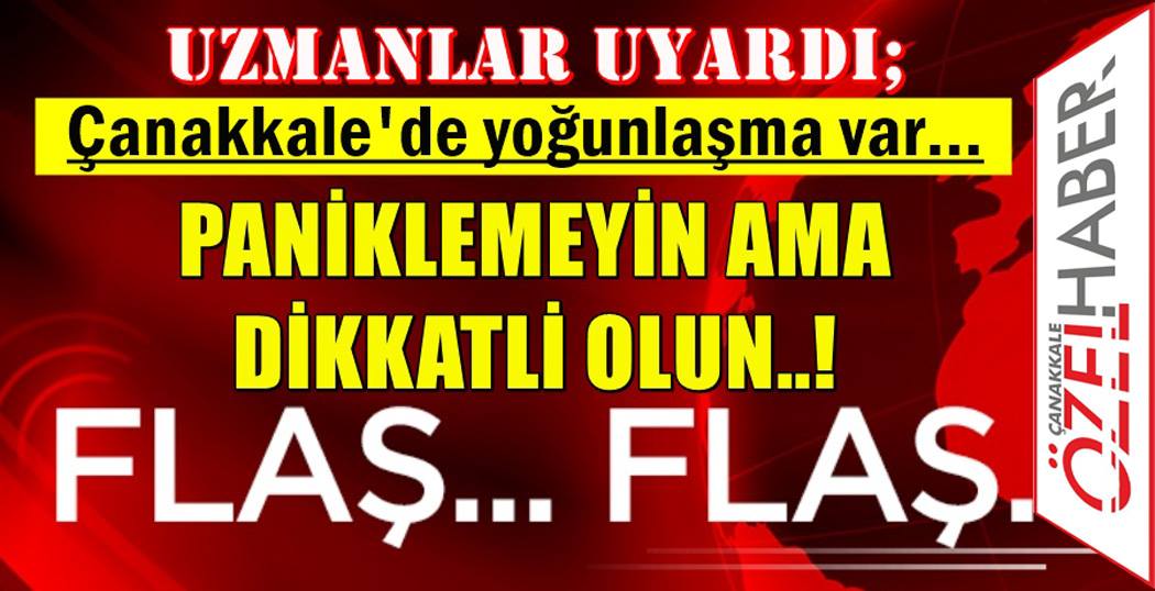 2019 YILI DEPREM YILI OLACAK