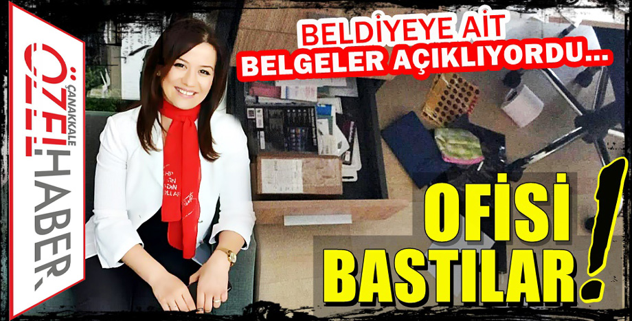 HANGİ BELGENİN PEŞİNDELER..!