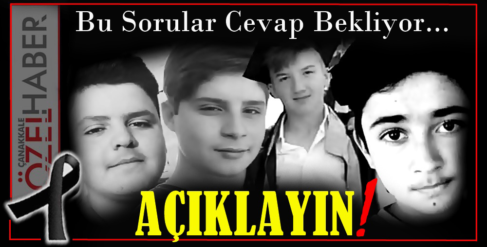 İHMAL Mİ VAR..!