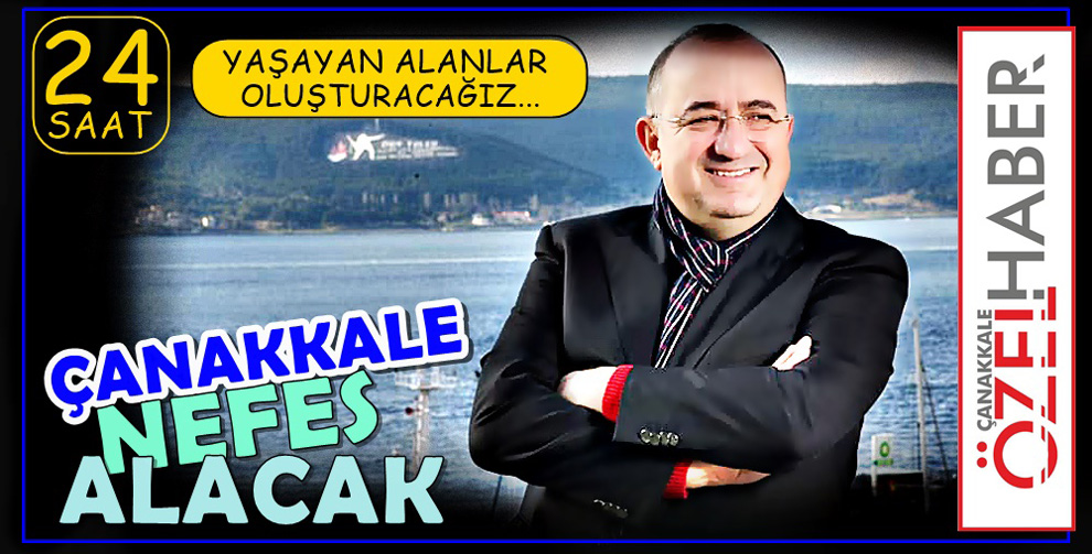 BU PROJELERİN GİDER’İ VAR..!