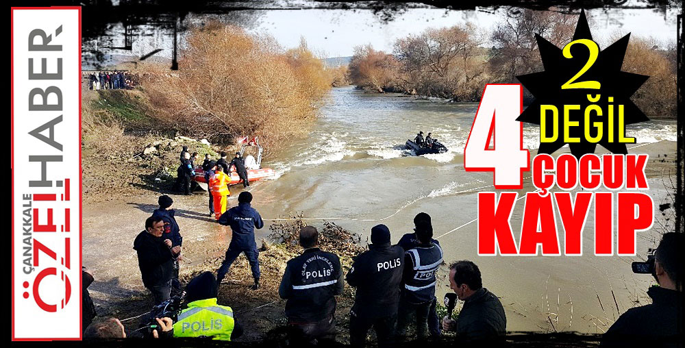 ŞOK ÜSTÜNE ŞOK..!