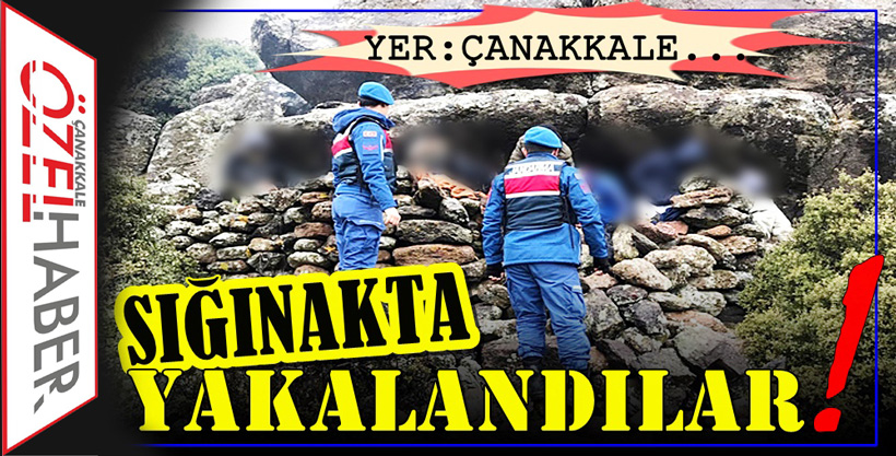 JANDARMADAN ŞOK BASKIN..!