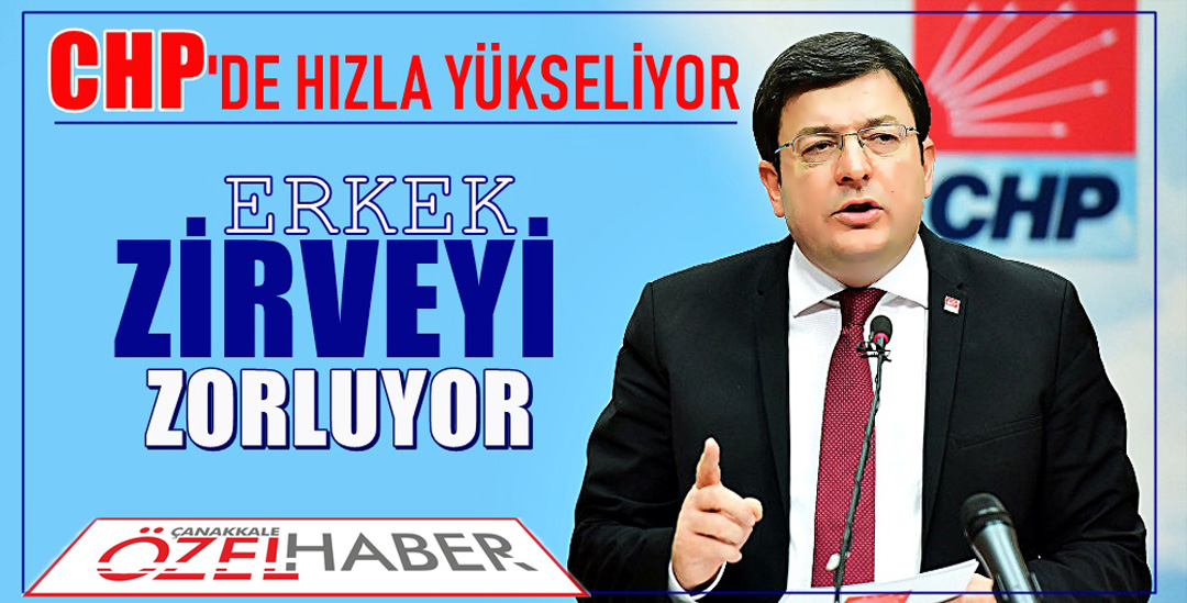 GENEL MERKEZDE SÜRPRİZ GELİŞME..!