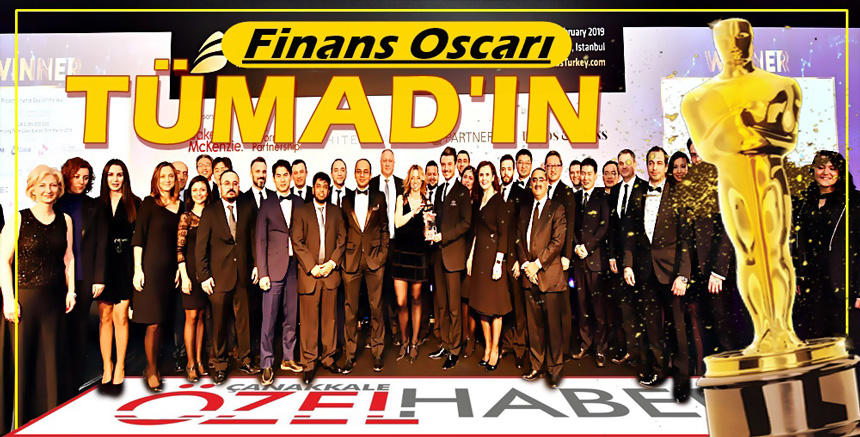 DOĞAL KAYNAKLAR DALINDA BİRİNCİ..!