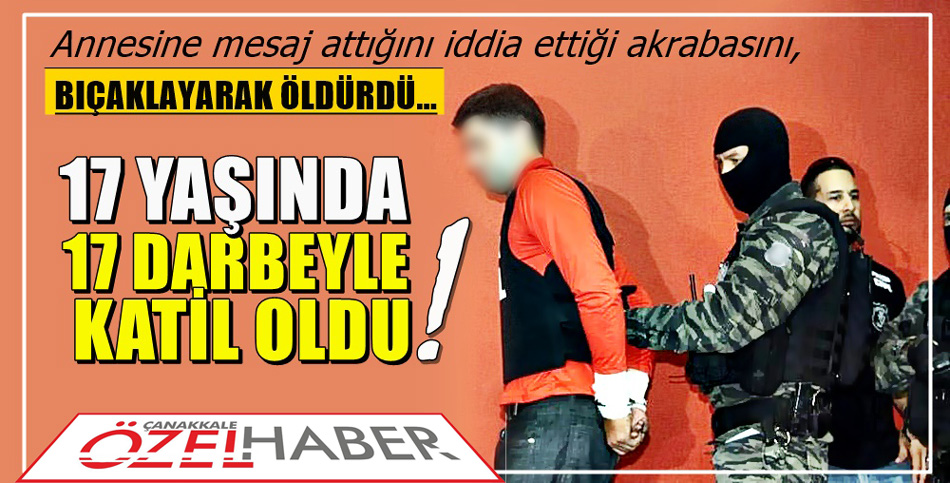 MESAJLARI GÖRÜNCE ÇILDIRDI..!