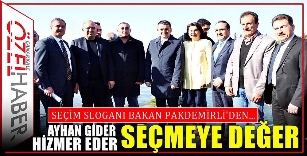 ÖNCE ISLAH, ARDINDAN BARINAK