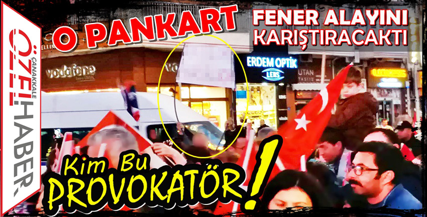 BARIŞIN KENTİNDE SAVAŞ ÇIKARACAKTI..!