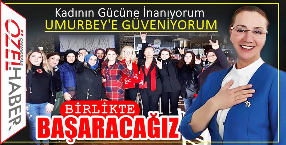 SEÇİMİN KADERİNİ KADINLAR BELİRLEYECEK..!