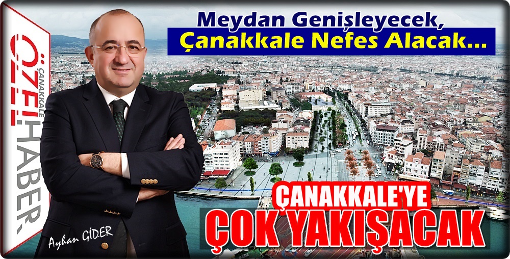 HEM ÖZGÜR HEM FERAH
