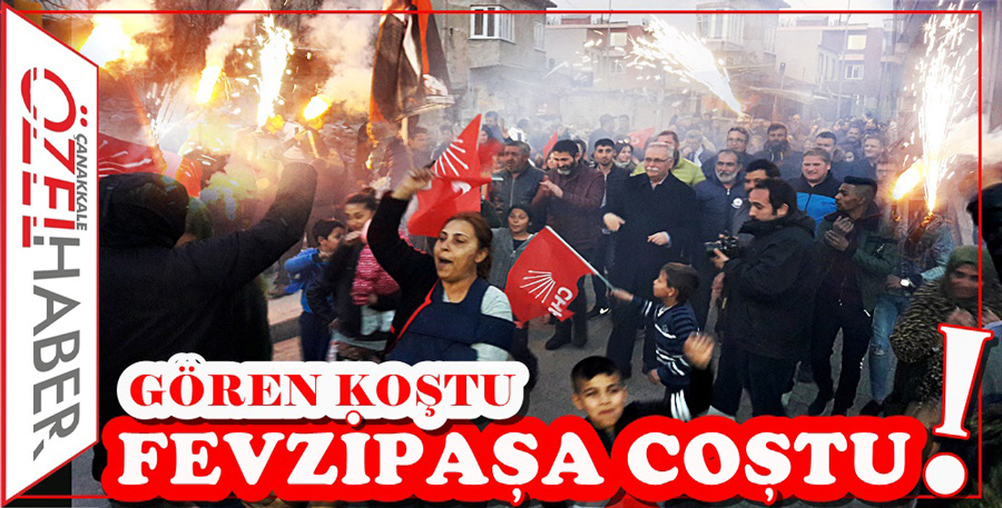 GÖKHAN; ALAVA KARNIMIZ TOK..!