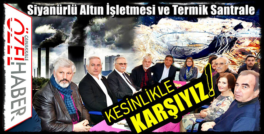 BU MÜCADELE BİZİM HAYAT MÜCADELEMİZ..!